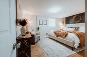 New 5 bedroom Family Haven