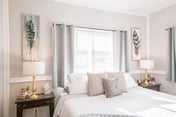 The Cheerful Bungalow in Corvallis