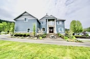 The Ridge, Sleeps up to 25, OSU, Beaches, PNW