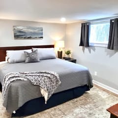 Monteith Hideaway
