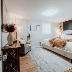 New 5 bedroom Family Haven