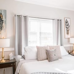The Cheerful Bungalow in Corvallis