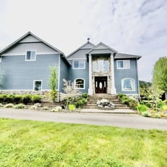 The Ridge, Sleeps up to 25, OSU, Beaches, PNW