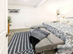 AC*Boutique Apt. Albany dwntn*KING*Queen*Full* 1 bath. PNW - Image 4