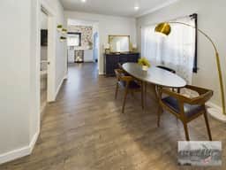 Downtown Classic Home in Historic Albany, Sleeps 24! King Beds AC - Image 4