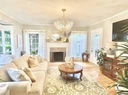 Historic Monteith Entertainer | KING Beds • Pool Table • Historic Charm - Image 2