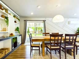 Modern Boho Retreat- Corvallis with AC! - Image 4