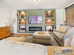 More Space 2 units at same location w AC! Retreat - Image 3