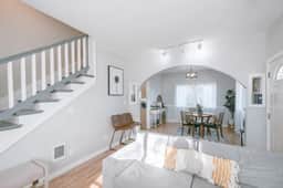 New 5 bedroom Family Haven - Image 3