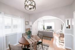 New 5 bedroom Family Haven - Image 5