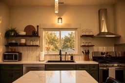 The Moody Modern*2KING beds*2bath*Walkable* - Image 2