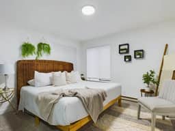 🌿 Earthy Modern Bungalow |• KING Beds • A/C • Pets OK - Image 2