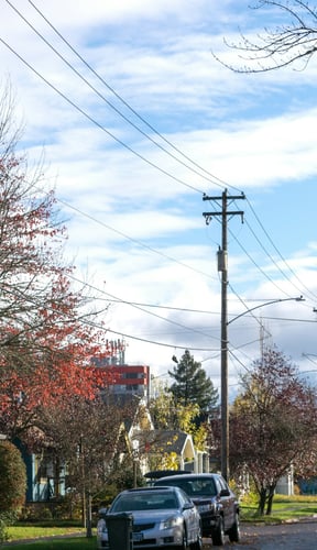Albany, Oregon
