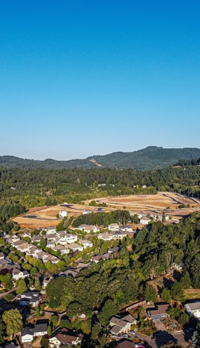 Corvallis, Oregon