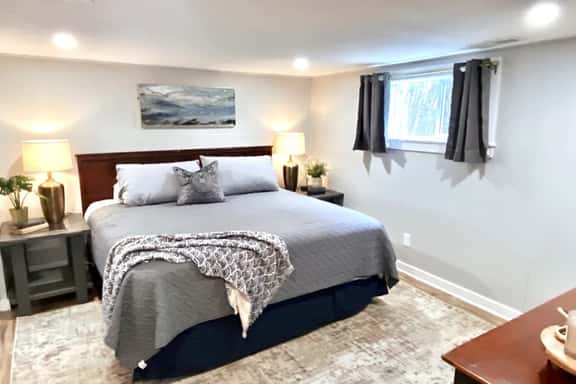 Monteith Hideaway - Image 1