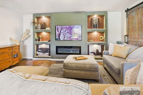 OSU 10 min | 2 King Beds | Pool Table & Pickleball - Image 1