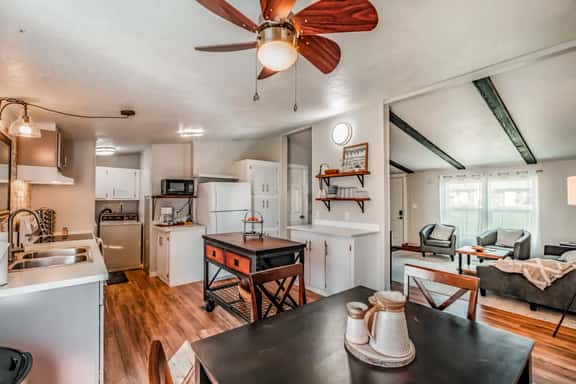 Renovated Bungalow Getaway - Image 1