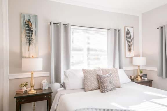 The Cheerful Bungalow in Corvallis - Image 1