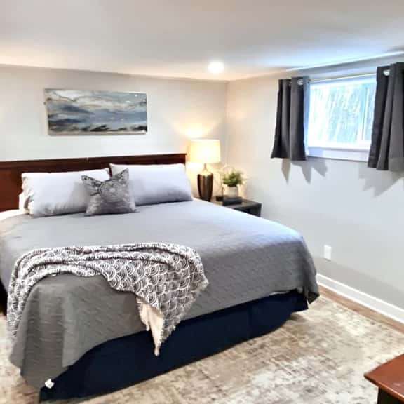 Monteith Hideaway - Image 1