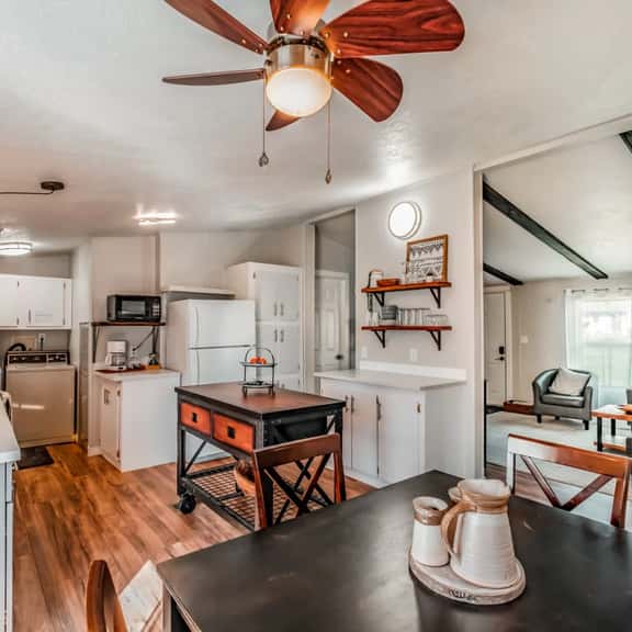 Renovated Bungalow Getaway - Image 1