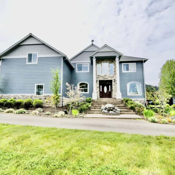The Ridge, Sleeps up to 25, OSU, Beaches, PNW - Image 1