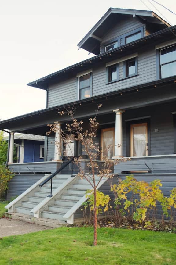 AC! Boho Revival w/Modern Glam! PNW! Albany dwntn- King Beds - Image 5