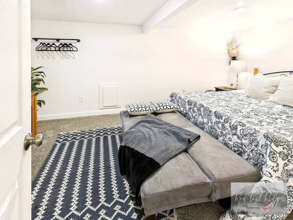 AC*Boutique Apt. Albany dwntn*KING*Queen*Full* 1 bath. PNW - Image 4