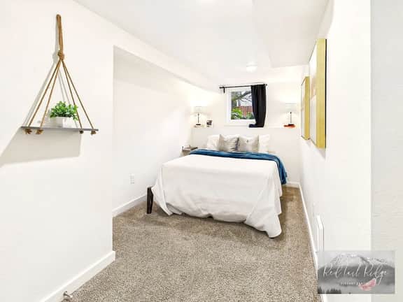 AC*Boutique Apt. Albany dwntn*KING*Queen*Full* 1 bath. PNW - Image 5