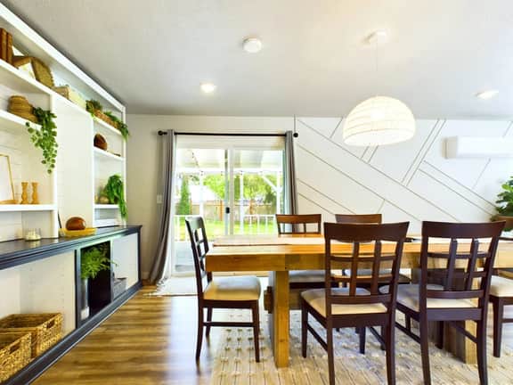 Modern Boho Retreat- Corvallis with AC! - Image 4