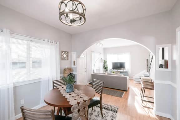 New 5 bedroom Family Haven - Image 5
