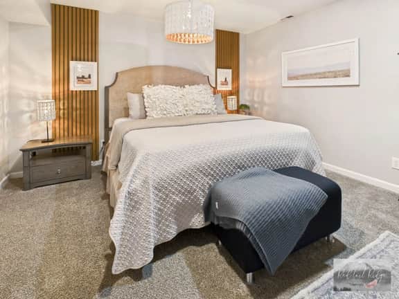 OSU 10 min | 2 King Beds | Pool Table & Pickleball - Image 4