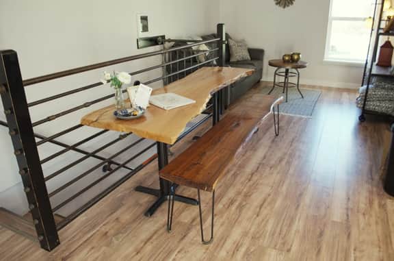 PNW Scenic Loft , KING bed, Kitchenette, Close to OSU - Image 4