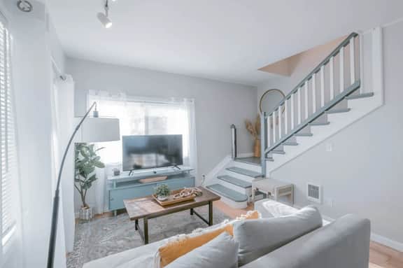The Cheerful Bungalow in Corvallis - Image 3