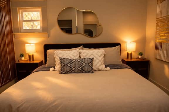 The Moody Modern*2KING beds*2bath*Walkable* - Image 4