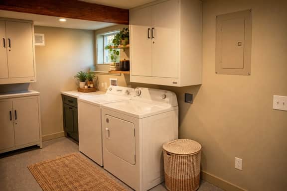 The Velvet Hideaway +30 day stays-King bed - Image 5