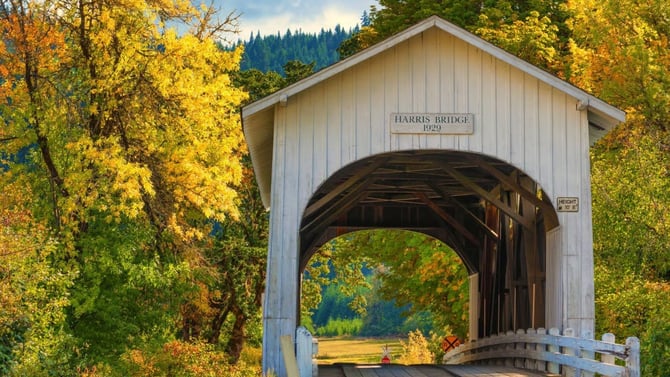 Things To Do in Philomath
