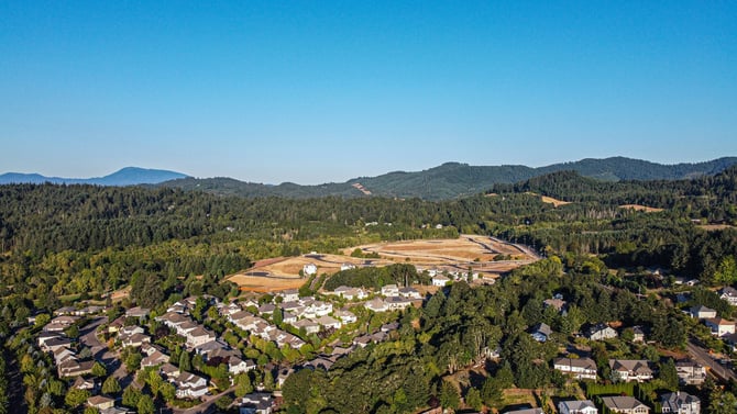 Corvallis